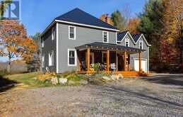 1236 BUTTER & EGG ROAD Muskoka