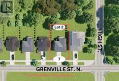 7 GRENVILLE STREET N Saugeen Shores