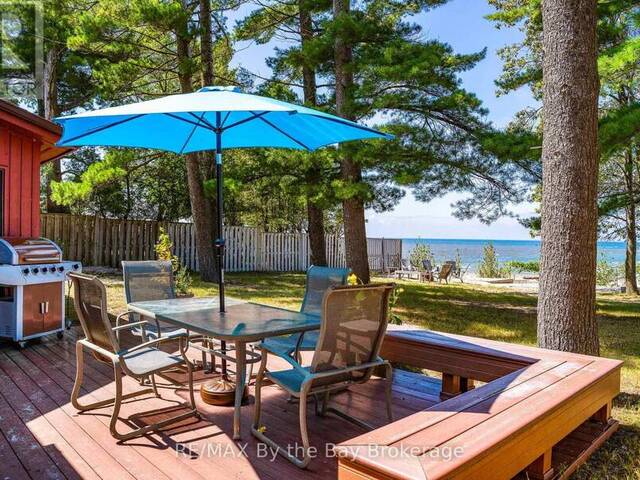 156 SANTOS LANE Wasaga Beach Ontario