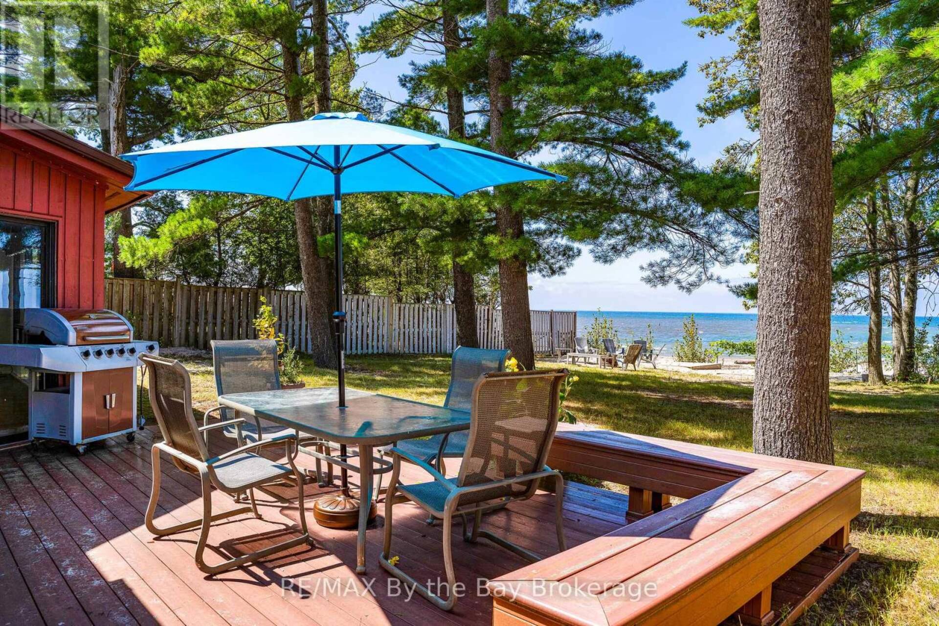 156 SANTOS LANE Wasaga Beach