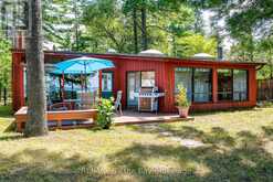 156 SANTOS LANE Wasaga Beach