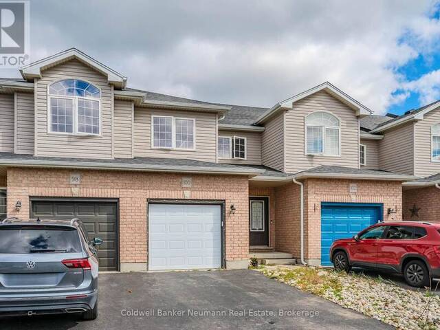 100 MUSSEN STREET Guelph