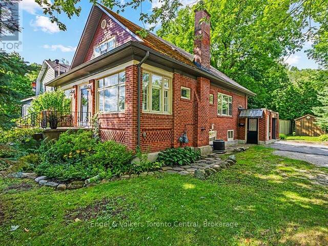 300 2ND AVENUE E Owen Sound