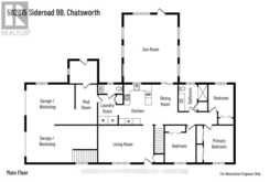 582815 SIDEROAD 9B Chatsworth