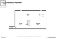 582815 SIDEROAD 9B Chatsworth