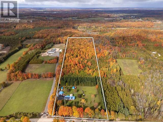 582815 SIDEROAD 9B Chatsworth Ontario