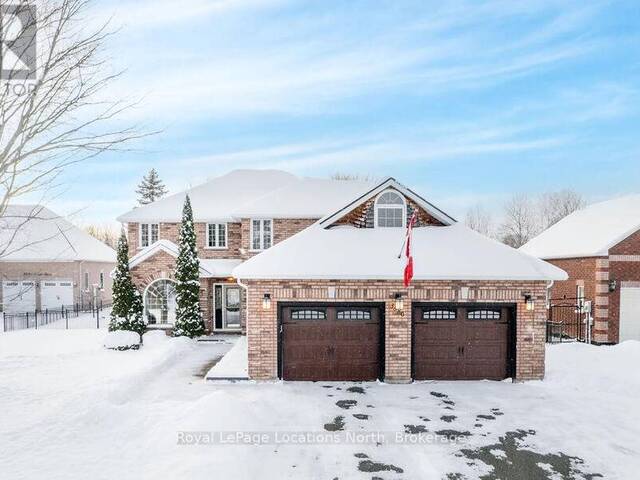 3580 LINDA STREET Innisfil