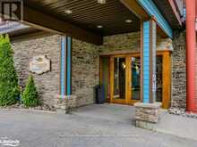 208 - 130 STEAMSHIP BAY ROAD Gravenhurst 