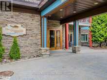 208 - 130 STEAMSHIP BAY ROAD Gravenhurst 