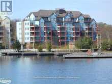 208 - 130 STEAMSHIP BAY ROAD Gravenhurst 