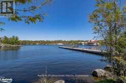 208 - 130 STEAMSHIP BAY ROAD Gravenhurst 