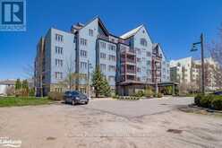 208 - 130 STEAMSHIP BAY ROAD Gravenhurst 