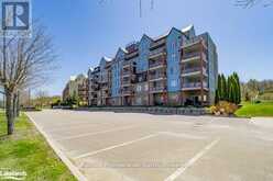 208 - 130 STEAMSHIP BAY ROAD Gravenhurst 