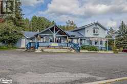 2215 HIGHWAY 60 Lake of Bays