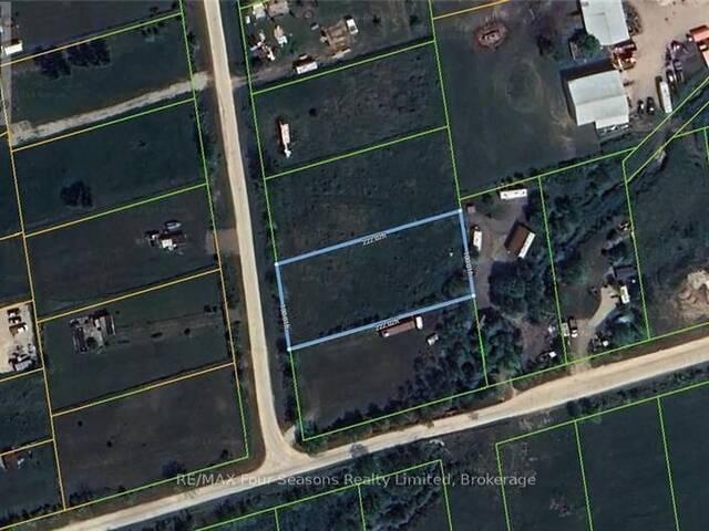 LOT 44 MIGHTON COURT Clearview Ontario