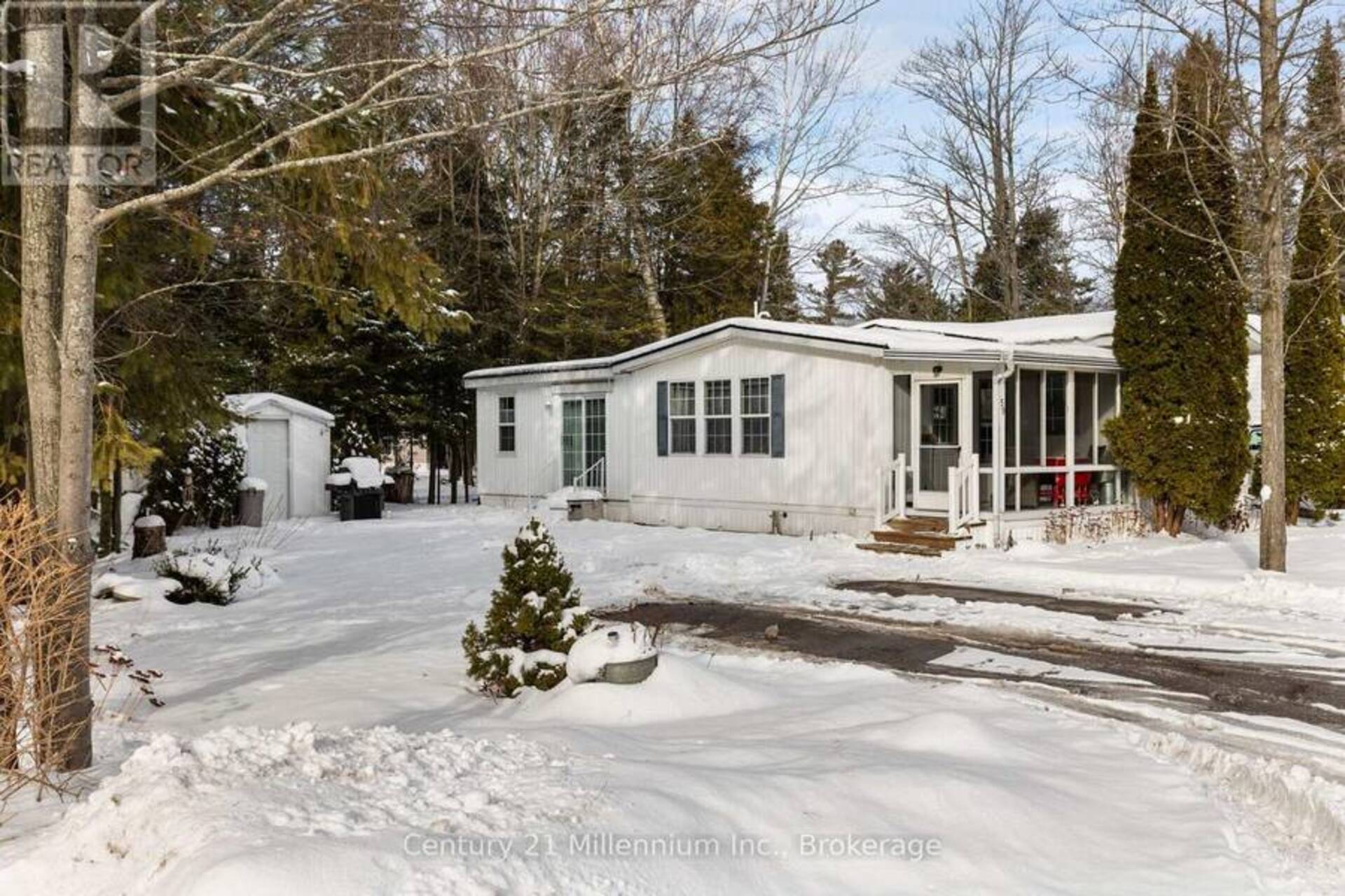 59 TOPAZ STREET Wasaga Beach