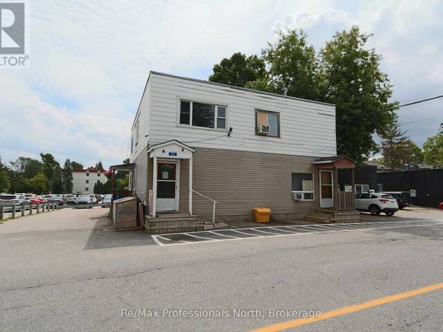 12 ANN STREET Bracebridge Ontario