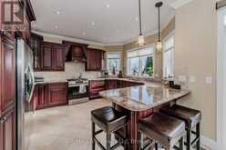 252 EDGEWATER CRESCENT Kitchener