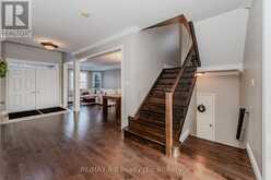 252 EDGEWATER CRESCENT Kitchener