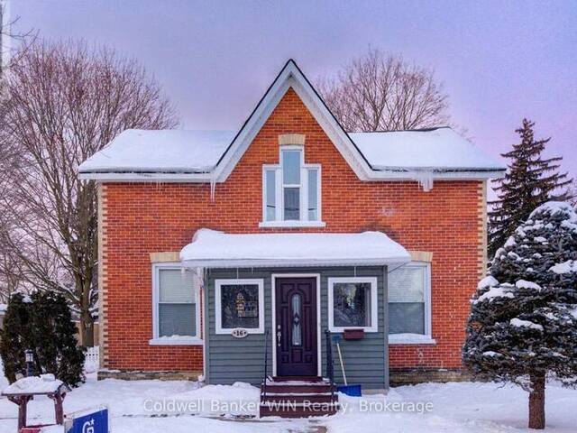 16 JOHN STREET S Minto Ontario