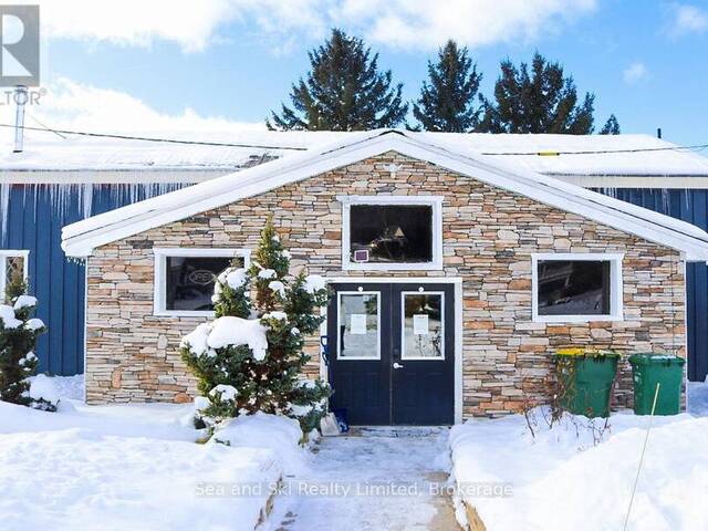 235296 GREY ROAD 13 ROAD Grey Highlands Ontario