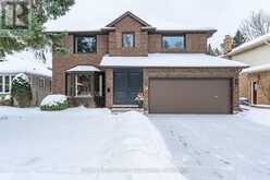 24 BRIDLEWOOD DRIVE Guelph