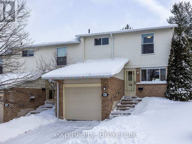 7 LAMSON CRESCENT Owen Sound