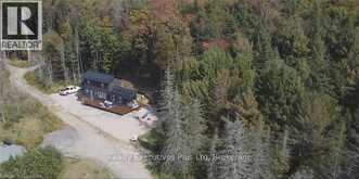 LOT #17 - 93 RYE ROAD Parry Sound, District