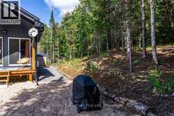 LOT #17 - 93 RYE ROAD Parry Sound, District