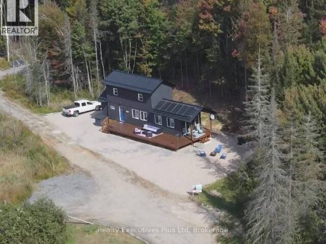 LOT #17 - 93 RYE ROAD Parry Sound, District Ontario