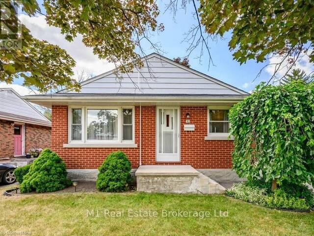 70 DUDHOPE AVENUE Cambridge Ontario