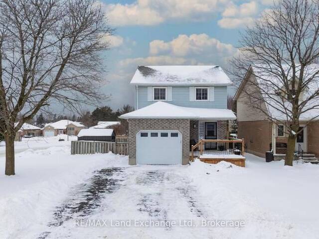 812 MACKENDRICK DRIVE Kincardine Ontario