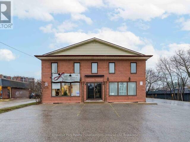 202 - 727 WOOLWICH STREET Guelph