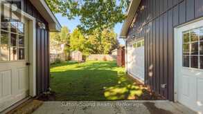 531 EDWARD STREET South Bruce Peninsula