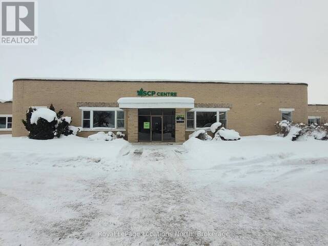 UNIT 1 - 278 COOK STREET N Meaford Ontario