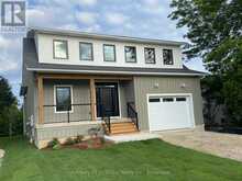 15 GRENVILLE STREET N Saugeen Shores