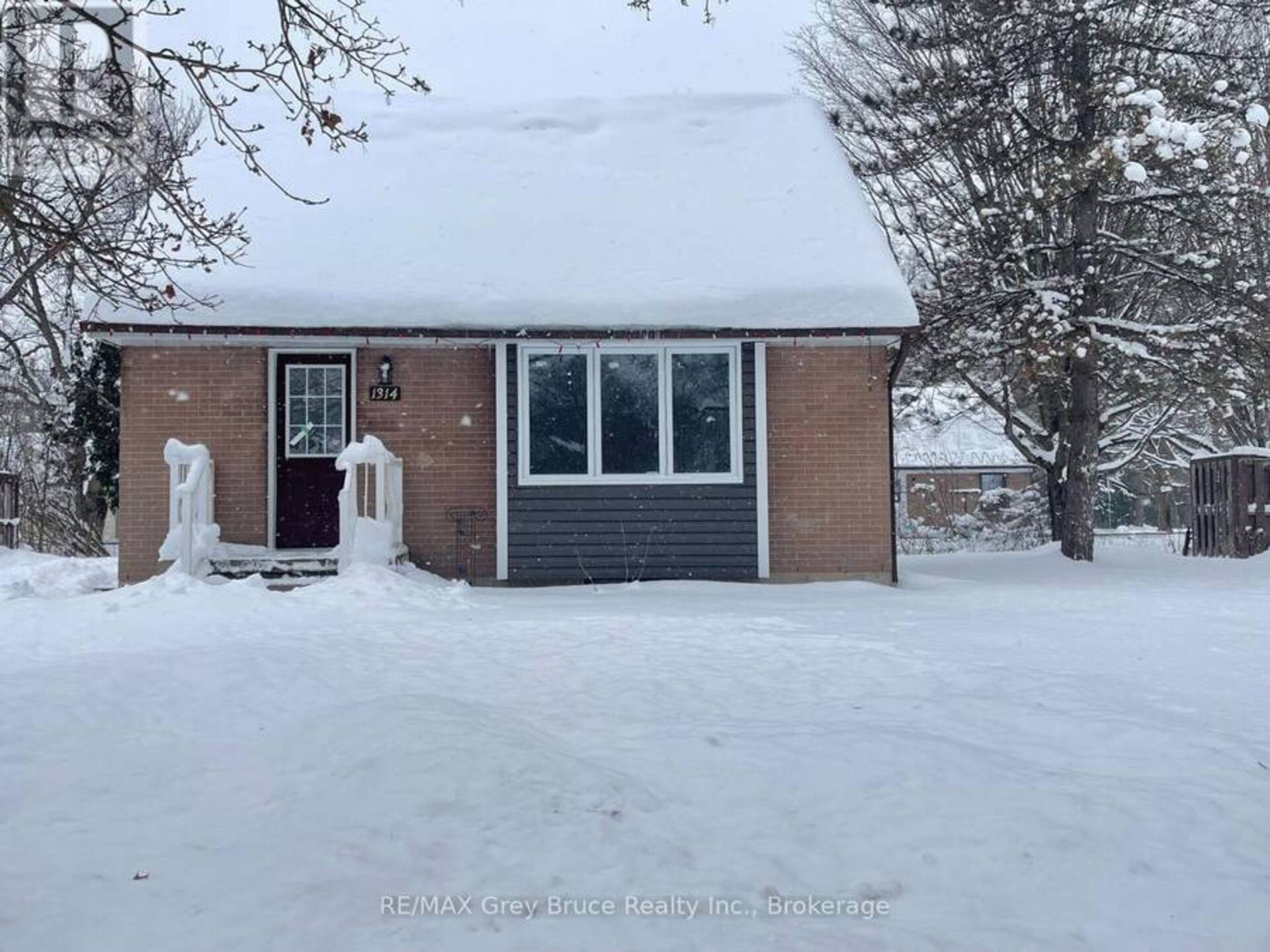 1314 7TH AVENUE A W Owen Sound