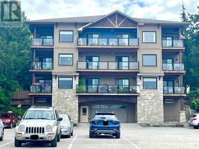 204 - 9 NEWCASTLE STREET Minden Hills Ontario