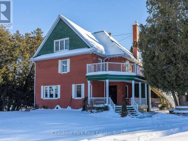 108 BEECH STREET South Bruce Peninsula Ontario