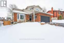 14 PRIMROSE LANE Guelph