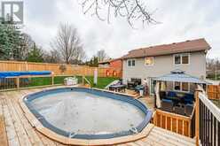 14 PRIMROSE LANE Guelph