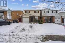 30 SIMMONS BOULEVARD Brampton