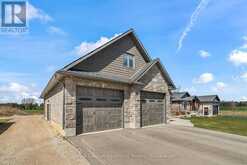 411 JANE STREET Minto