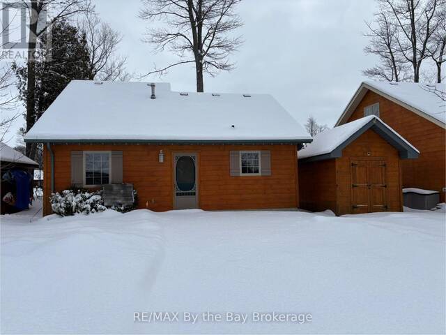 19 CABIN CRESCENT Wasaga Beach Ontario