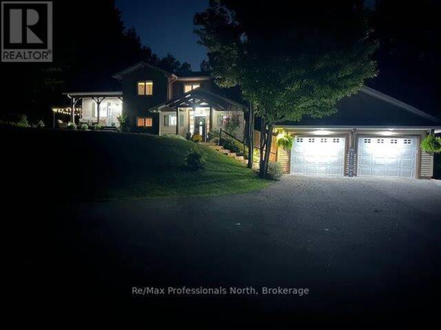 1024 PRENTISKOKA HEIGHTS ROAD Minden Hills Ontario