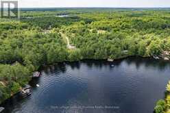 998 GULL LAKE Gravenhurst 