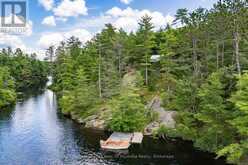 998 GULL LAKE Gravenhurst 