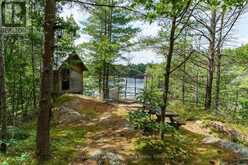 998 GULL LAKE Gravenhurst 