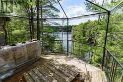 998 GULL LAKE Gravenhurst 