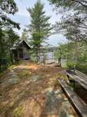 998 GULL LAKE Gravenhurst 